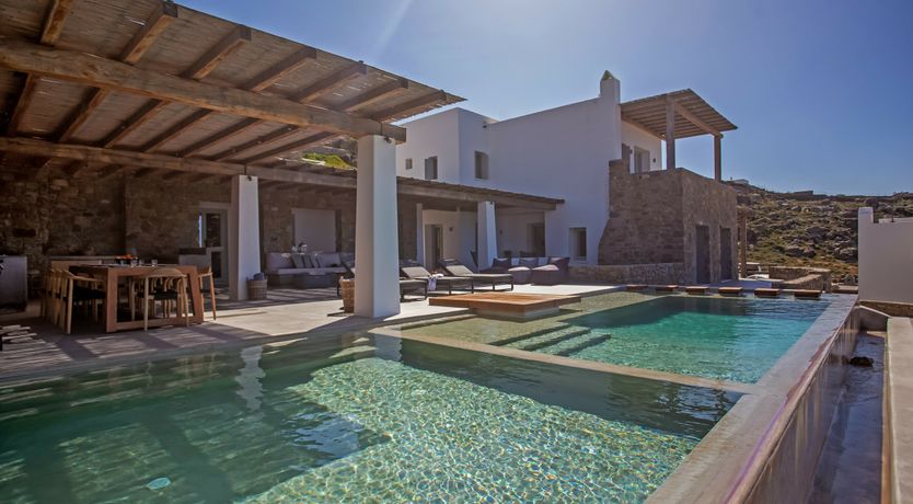 Photo of Mykonos Cool