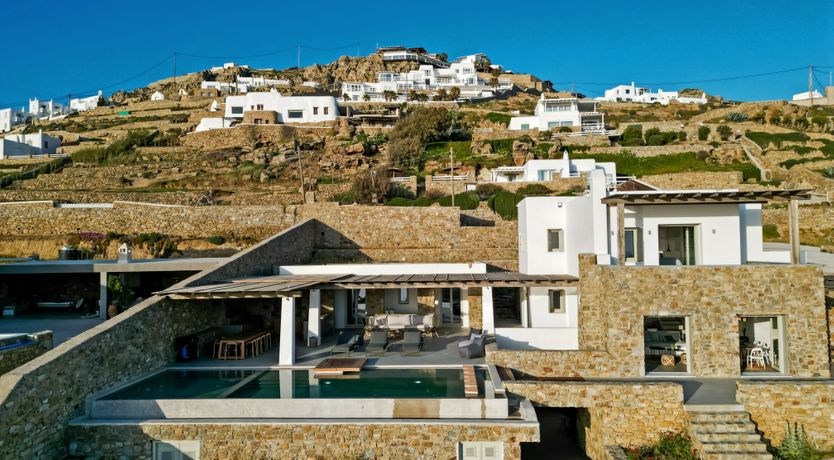 Photo of Mykonos Cool