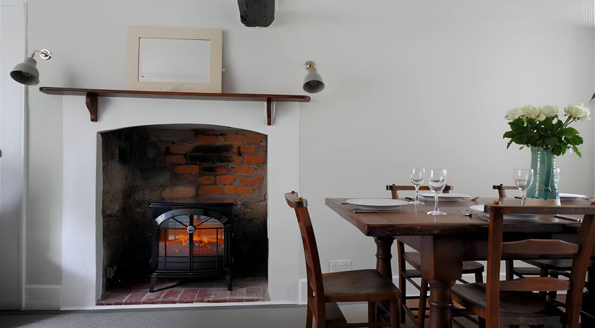 Photo of Walk by the Sea