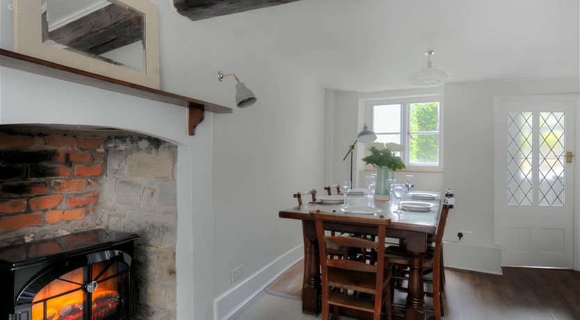 Photo of Walk by the Sea