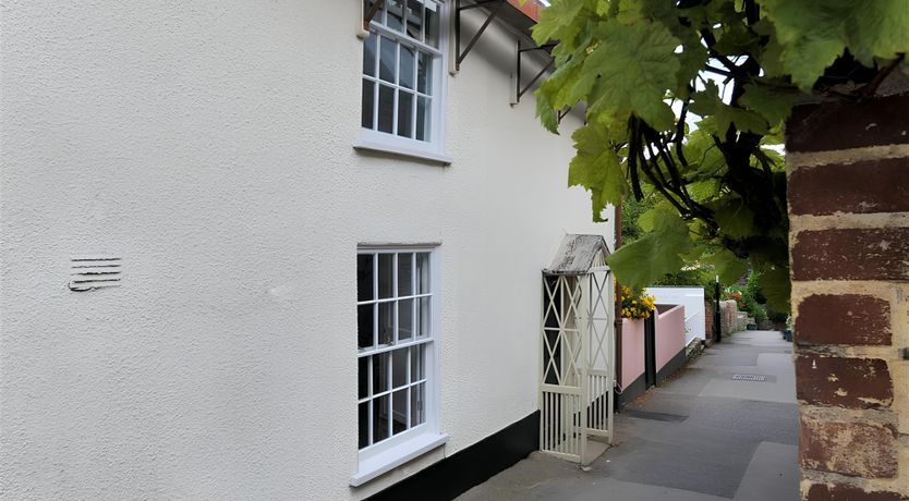 Photo of Walk by the Sea