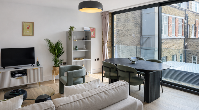 Photo of Sleek Soho