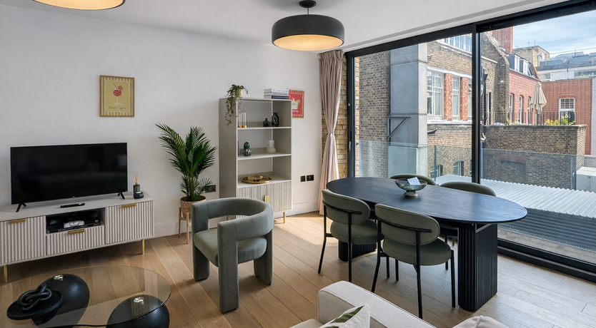 Photo of Sleek Soho