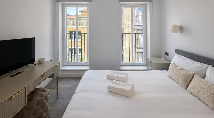 Photo of Sleek Soho