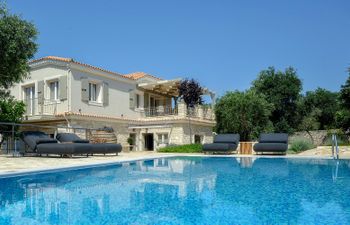 Quiet Shores Holiday Home