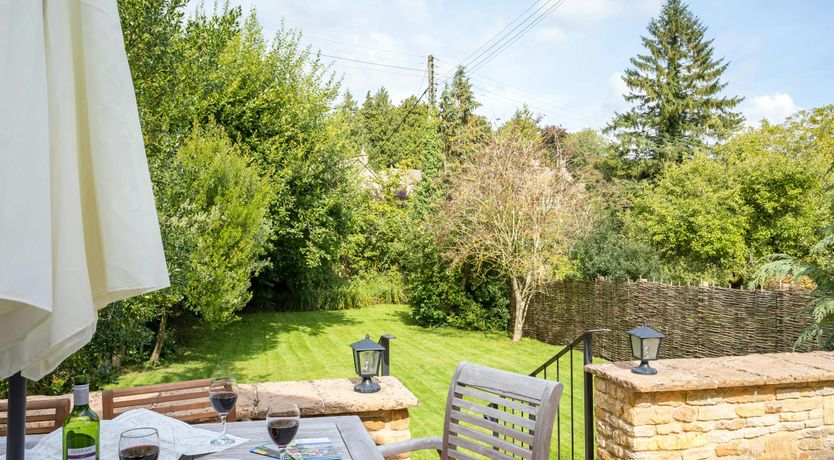 Photo of The Slow Escape