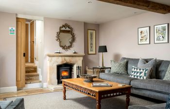 The Slow Escape Holiday Home