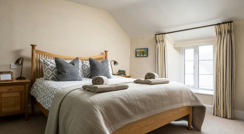 Photo of The Slow Escape