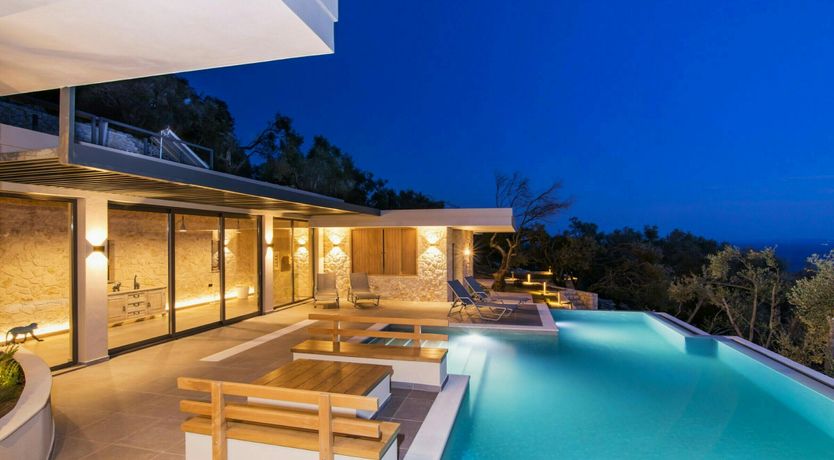 Photo of Sparkling Ionian Sea Vistas