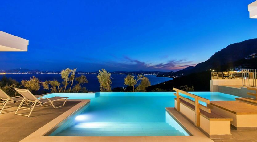 Photo of Sparkling Ionian Sea Vistas