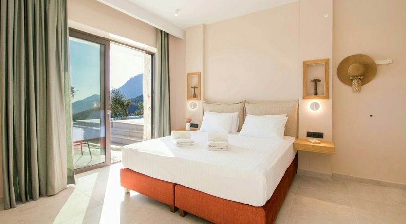 Photo of Sparkling Ionian Sea Vistas
