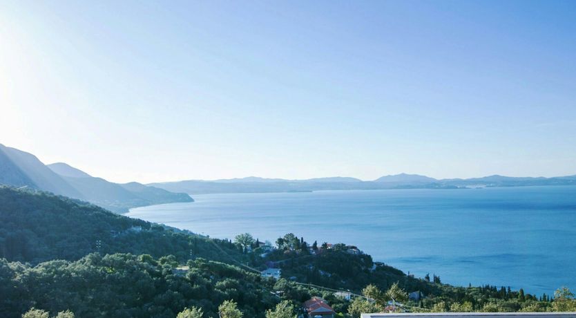 Photo of Sparkling Ionian Sea Vistas