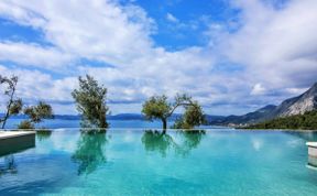 Photo of Sparkling Ionian Sea Vistas