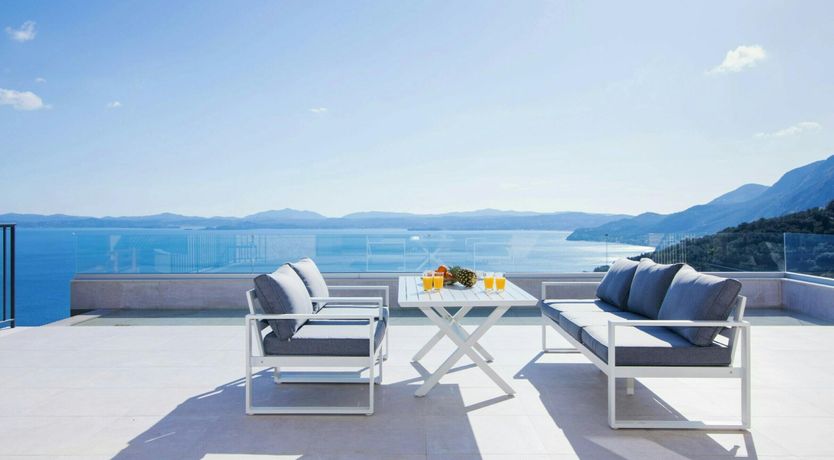 Photo of Sparkling Ionian Sea Vistas