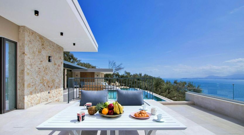 Photo of Sparkling Ionian Sea Vistas