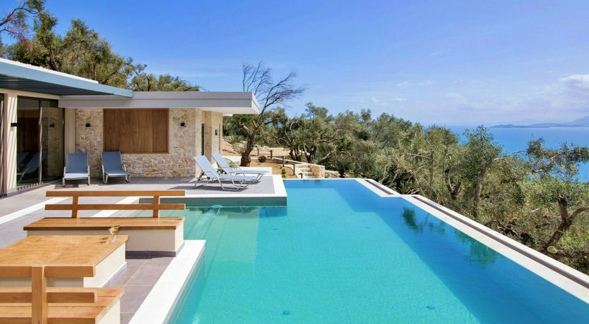 Photo of Sparkling Ionian Sea Vistas