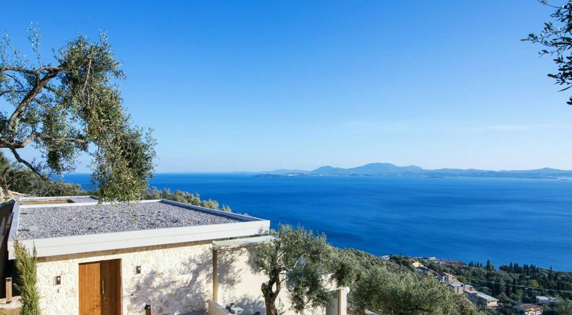 Photo of Sparkling Ionian Sea Vistas