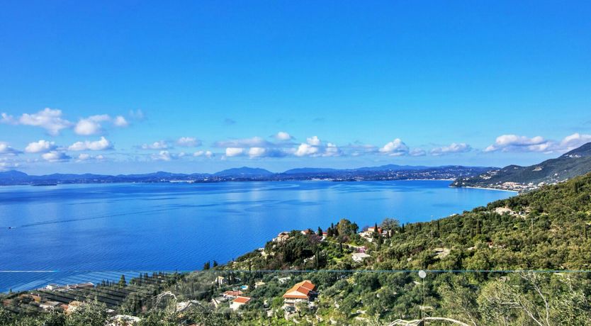 Photo of Sparkling Ionian Sea Vistas