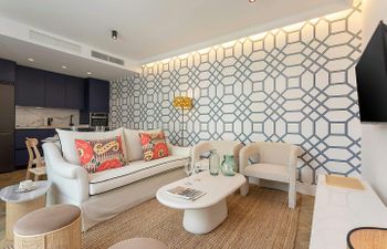 The Amber Jewel Holiday Home