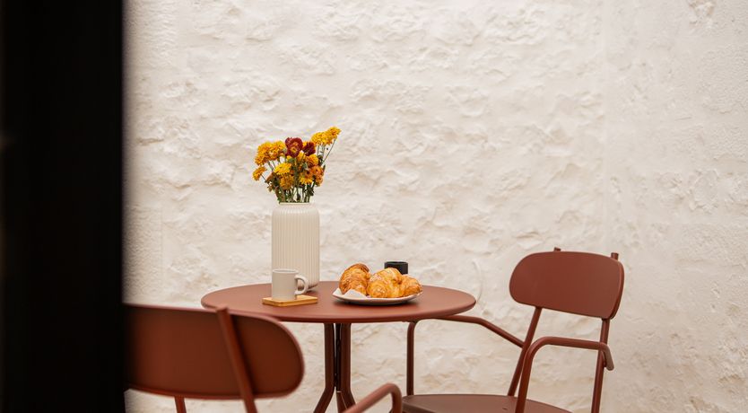 Photo of Luminous Vaults