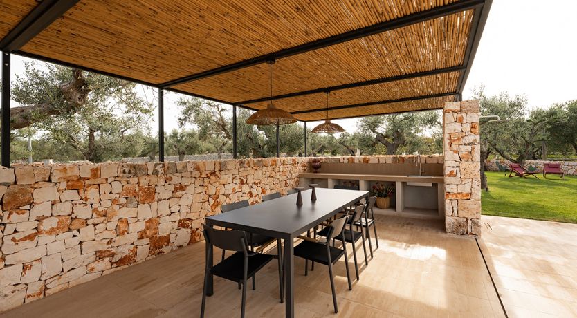 Photo of Luminous Vaults