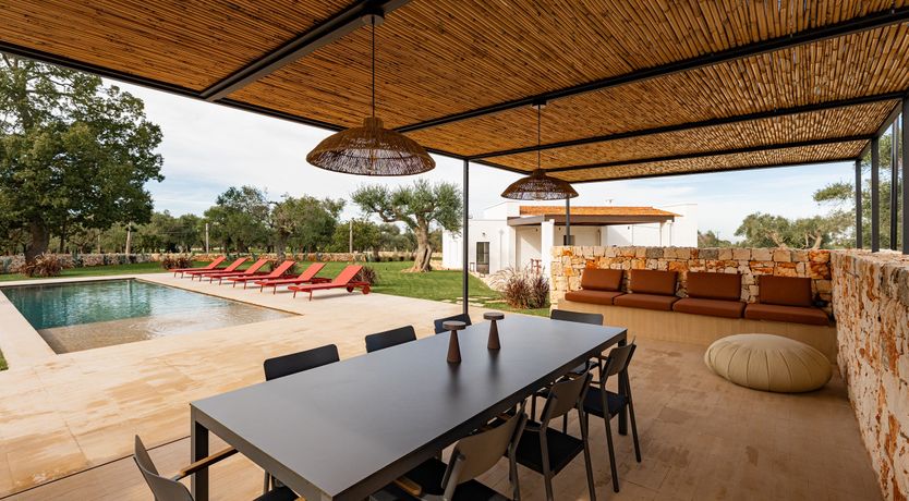 Photo of Luminous Vaults