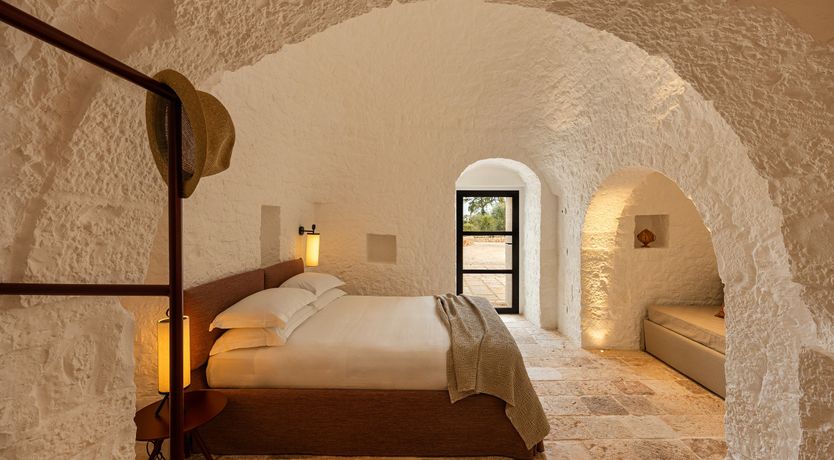 Photo of Luminous Vaults