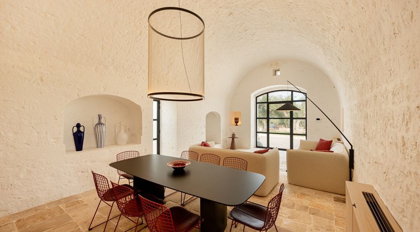 Photo of Luminous Vaults