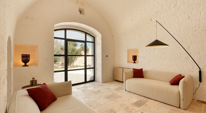 Photo of Luminous Vaults