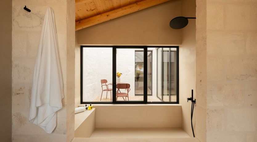 Photo of Luminous Vaults