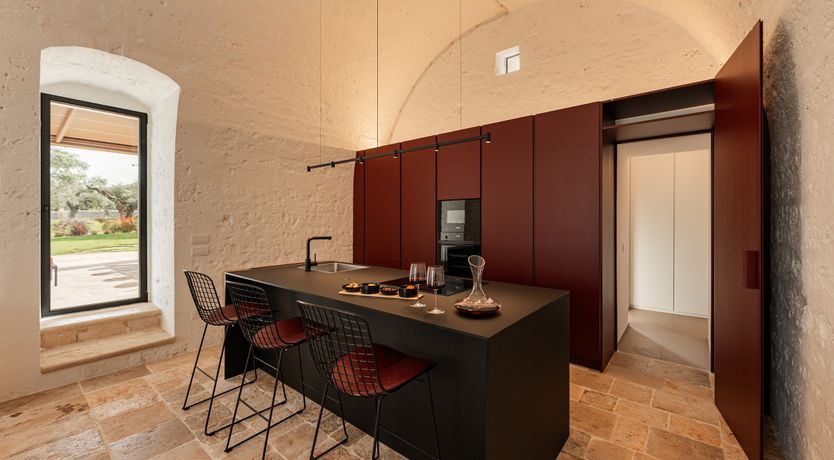 Photo of Luminous Vaults