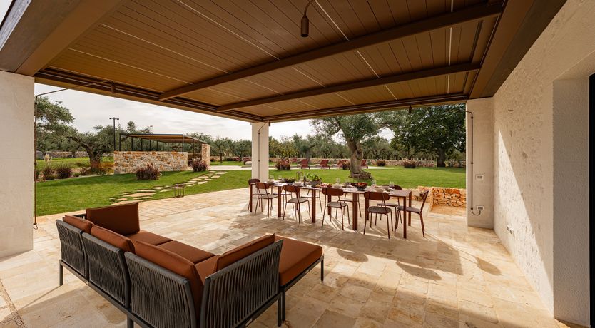 Photo of Luminous Vaults