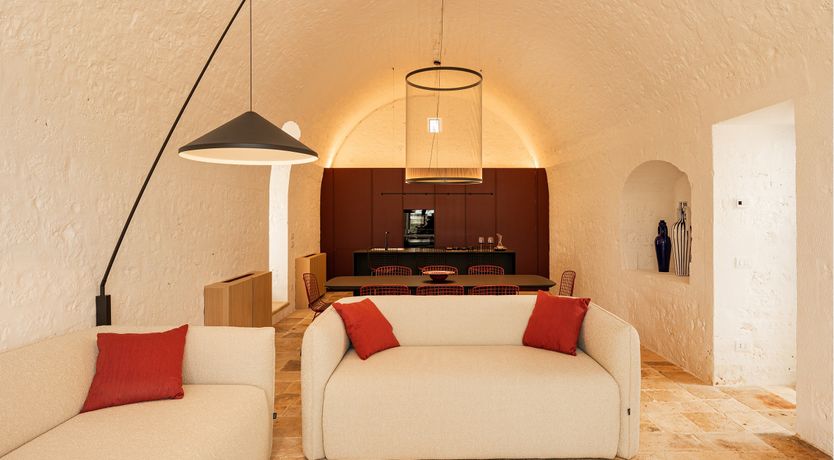 Photo of Luminous Vaults