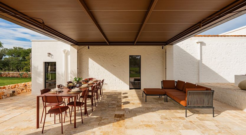 Photo of Luminous Vaults