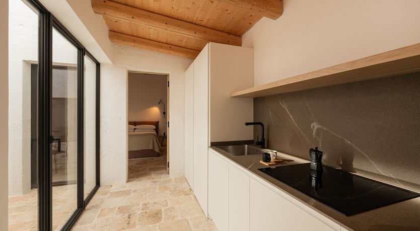 Photo of Luminous Vaults