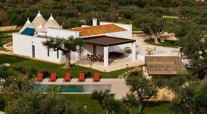 Photo of Luminous Vaults