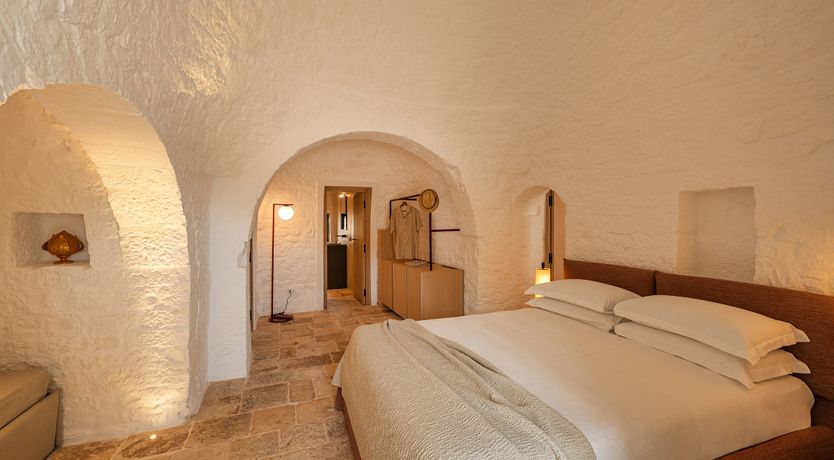 Photo of Luminous Vaults