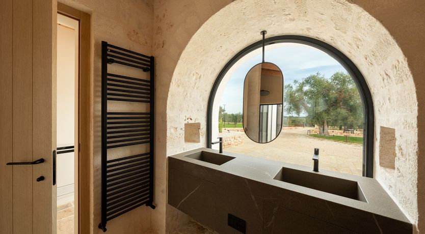 Photo of Luminous Vaults