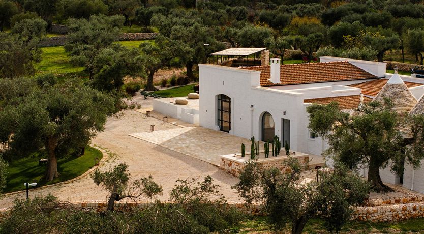 Photo of Luminous Vaults