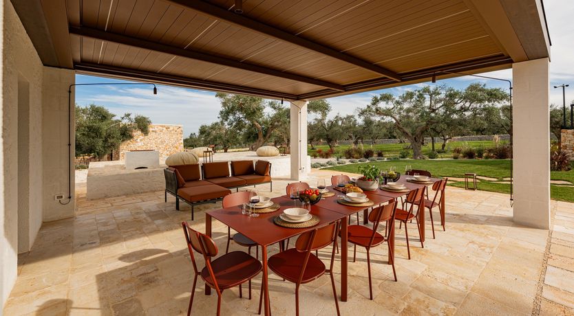 Photo of Luminous Vaults