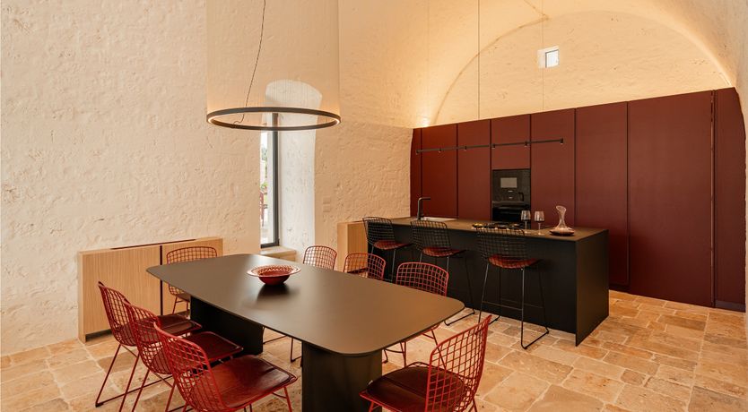 Photo of Luminous Vaults