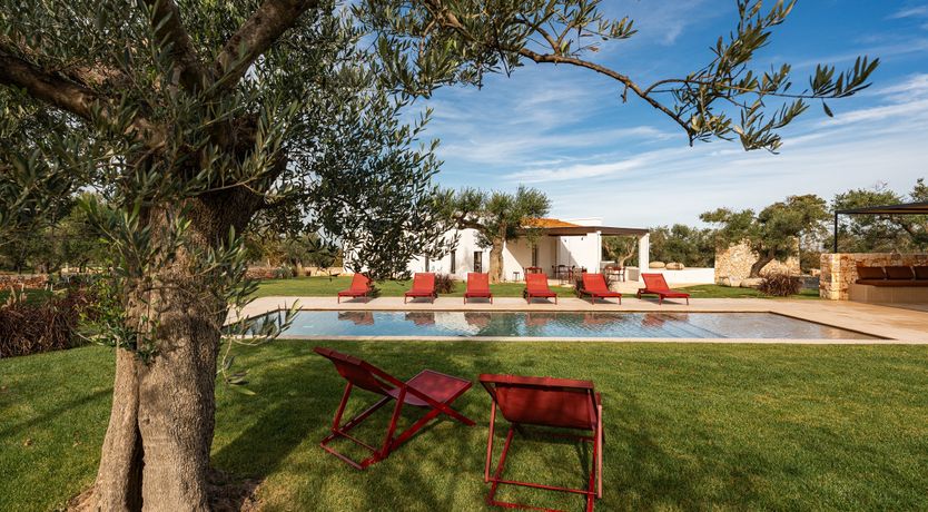 Photo of Luminous Vaults