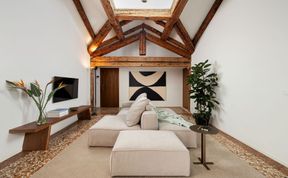 Photo of The Painted Sun