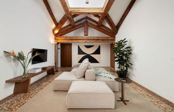 The Painted Sun Holiday Home