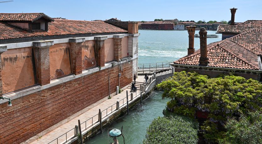 Photo of The Painted Sun