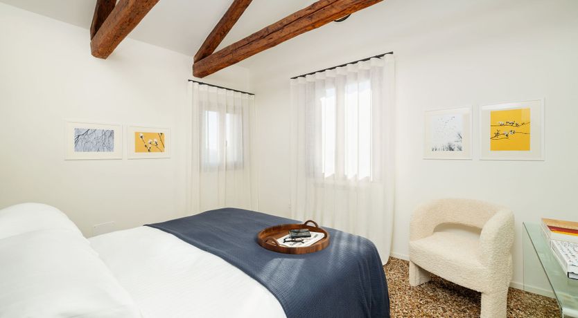 Photo of The Painted Sun