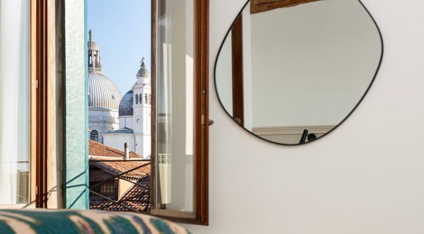 Photo of The Painted Sun