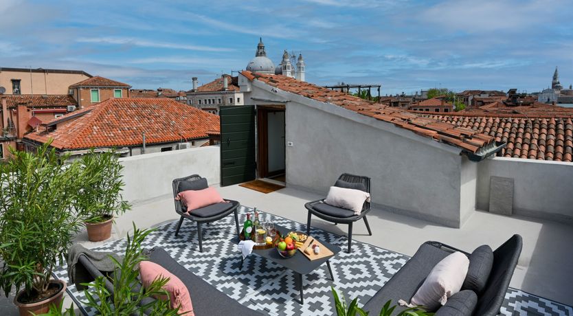 Photo of The Painted Sun