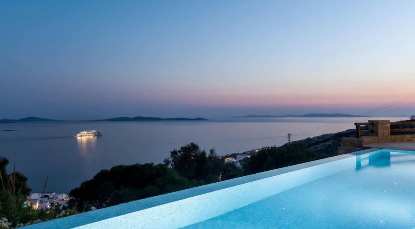 Photo of Island Sunsets