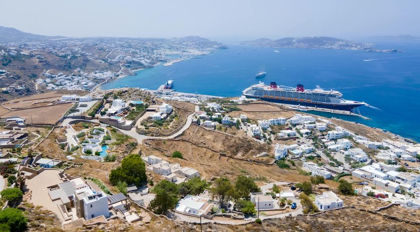 Photo of Island Sunsets